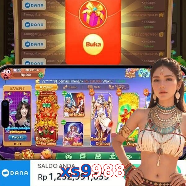 xs9988