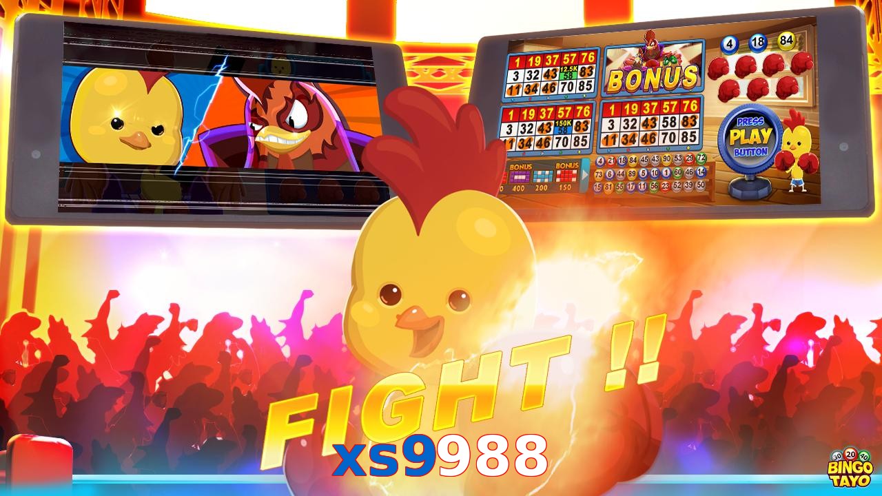 xs9988