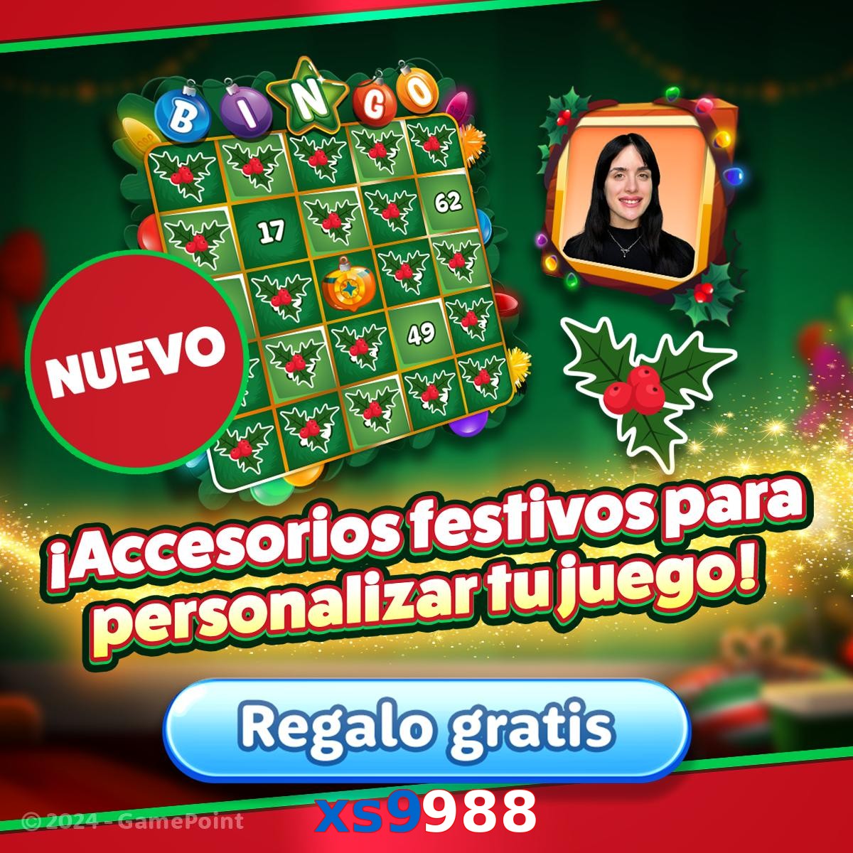 xs9988