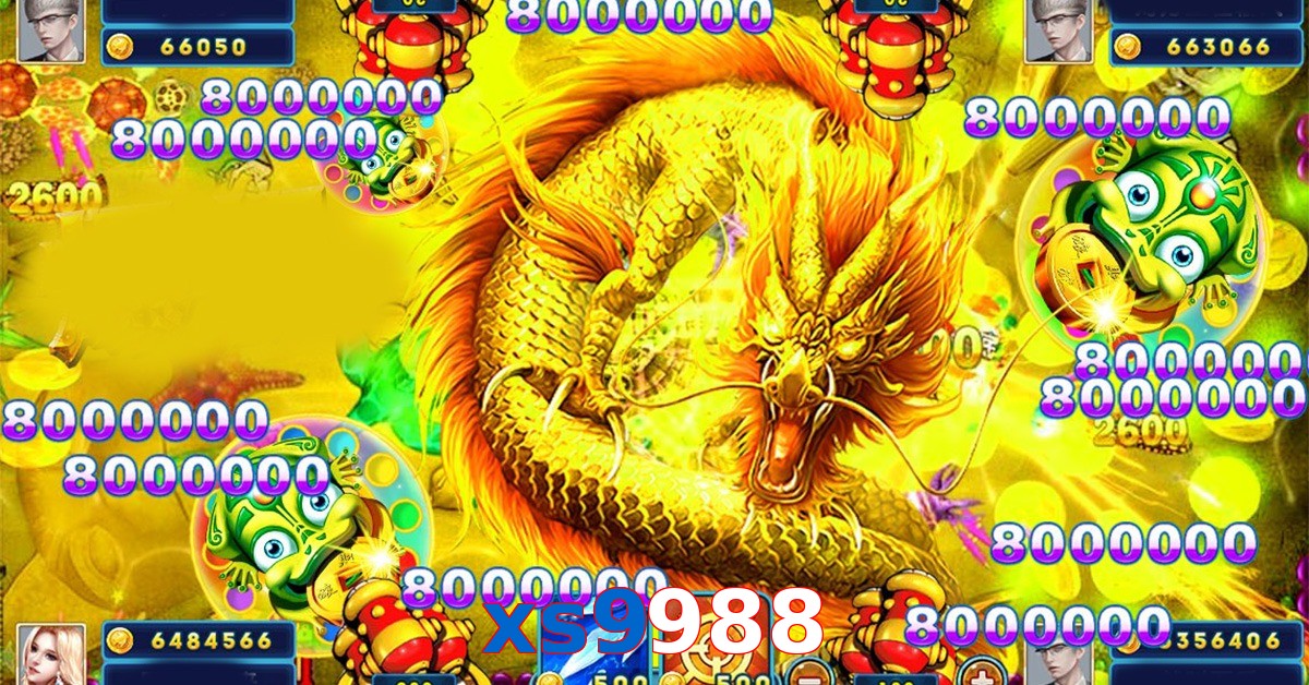xs9988