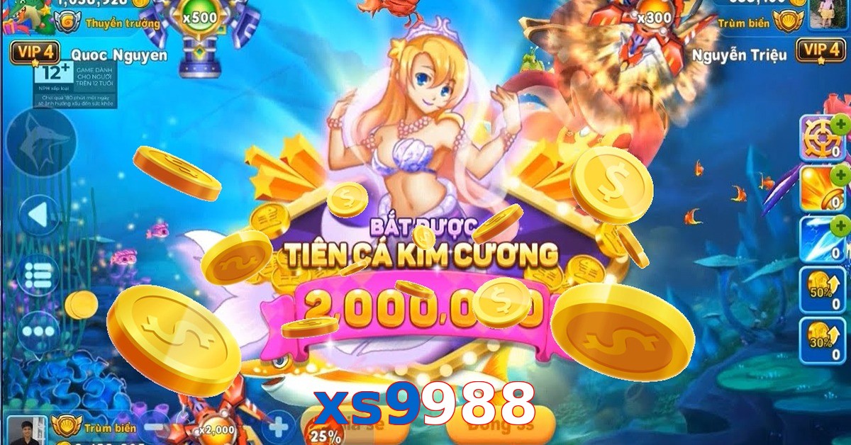 xs9988