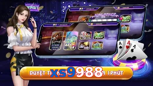 xs9988