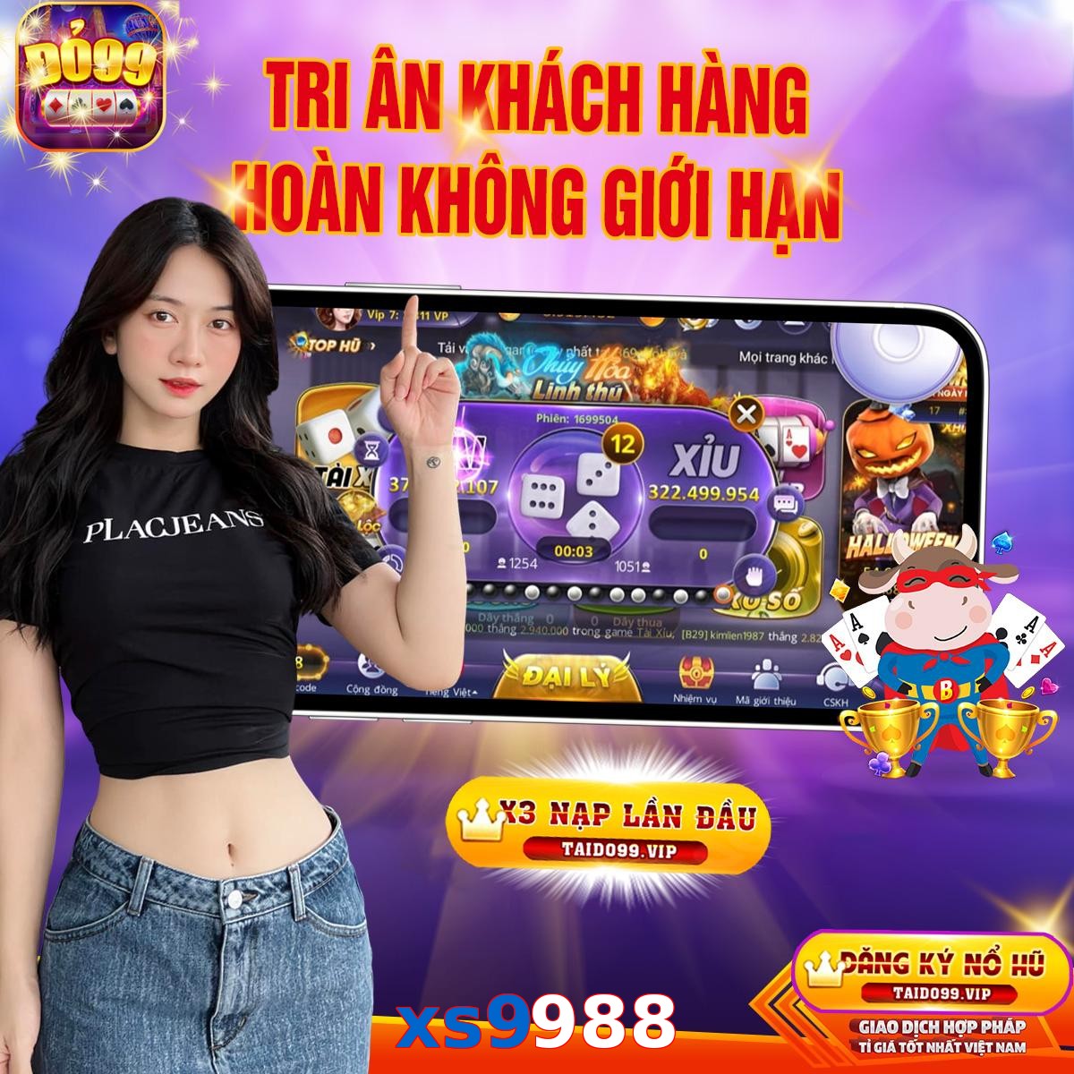 xs9988