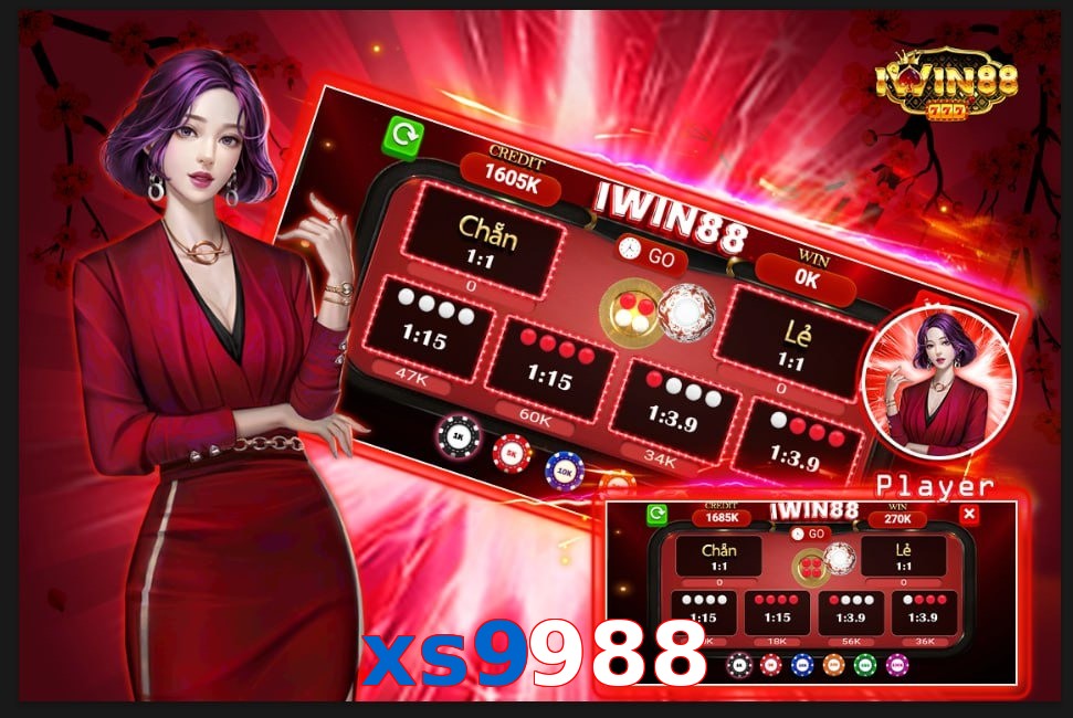 xs9988