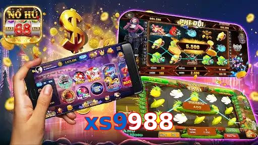 xs9988