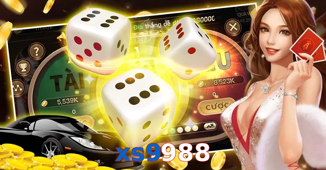xs9988