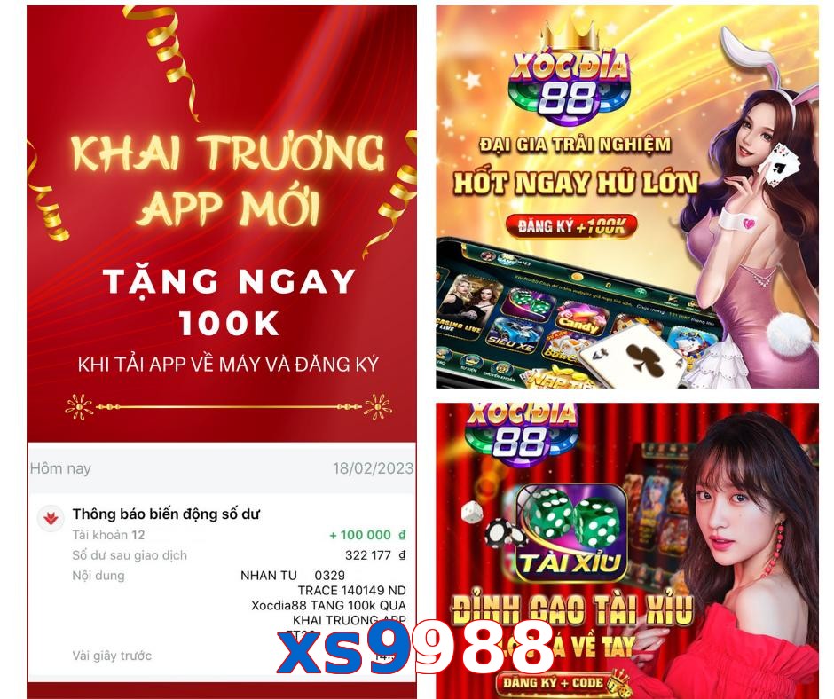 xs9988